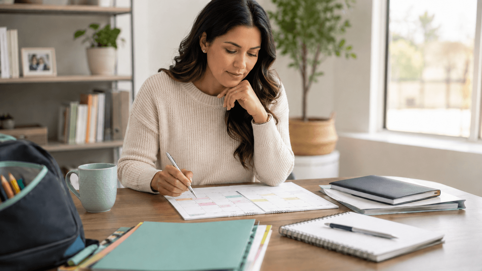 What Texas Parents Should Know About Parenting Schedules and Court Orders
