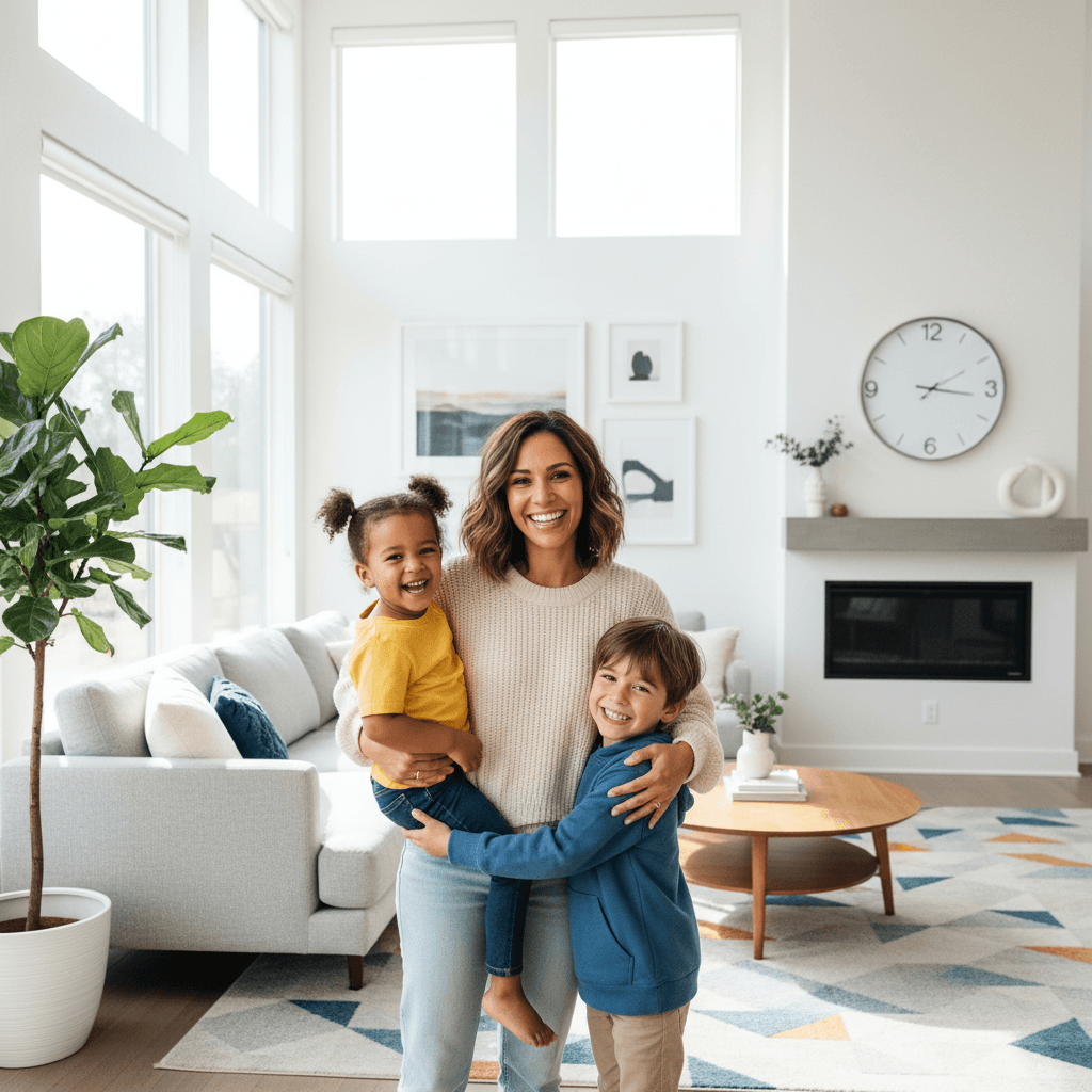 Can I Modify a Custody Order in Texas? A Guide for San Antonio Parents